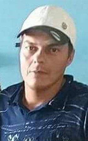 O corpo de Heddy Flabbyo Alcade, 36, foi encontrado próximo à segunda ponte na estrada dos Coqueiros, em Paranaiba.
