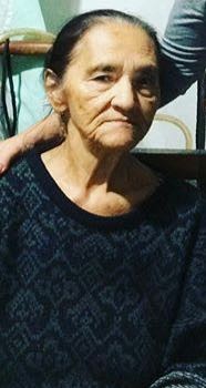 Dona Elena Torres faleceu hoje em São José do Rio Preto aos 79 anos.