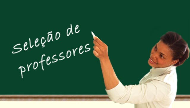 Prefeitura de Cassilândia realizará seleção para contratação de professores