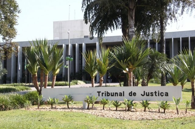Poder Judiciário terá regime de plantão no dia 8 de dezembro. (Foto: Marcos Ermínio)