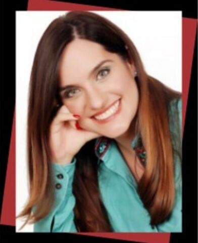 Luciane Buriasco - Prender ou soltar?