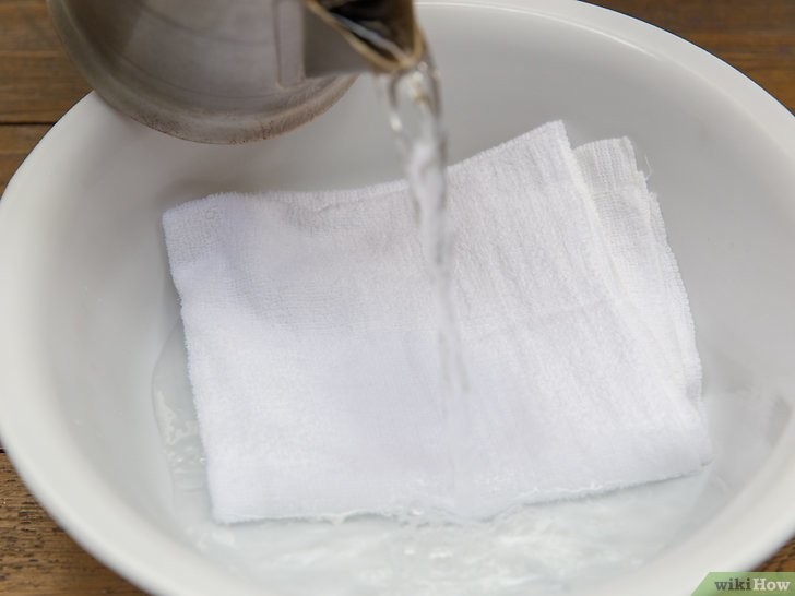 Experimente essa dica de limpeza com o Detergente Limpol