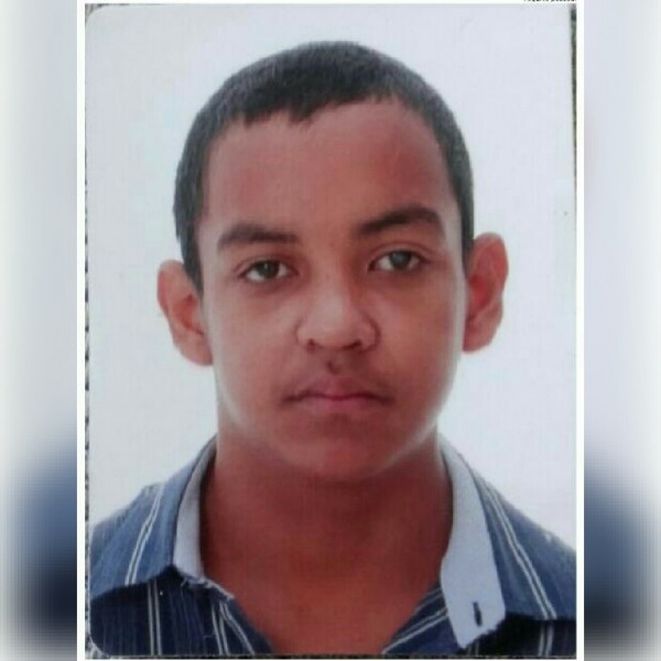 Jovem, de 15 anos, continua desparecido em mata há 8 dias