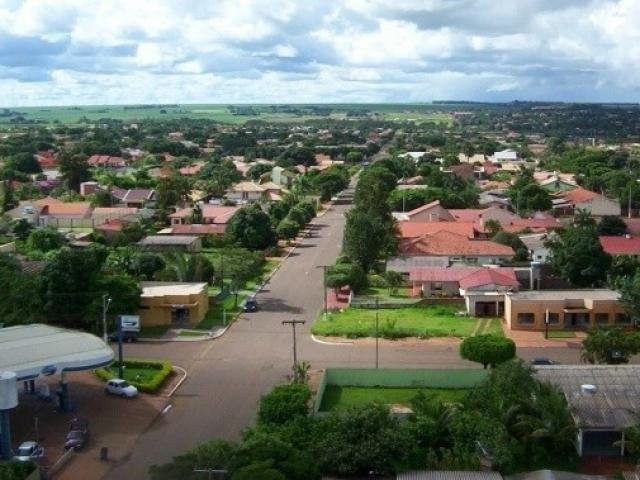 São Gabriel do Oeste é a cidade com a melhor média de Mato Grosso do Sul em ranking da Firjan. (Foto: PSGO/Divulgação)