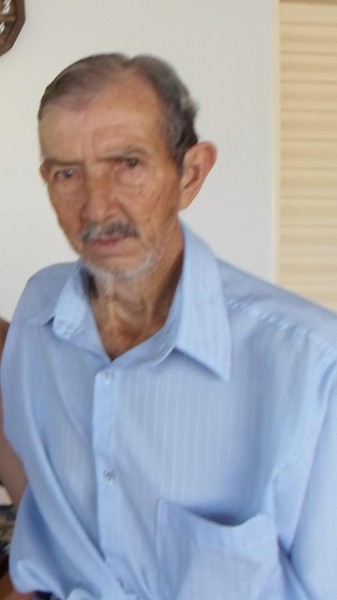 Waltecides Leonel da Silva, conhecido como Walter Cristino, faleceu ontem e está sendo velado na Funerária Nossa Senhora Aparecida