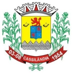 Prefeitura de Cassilândia licita serviços de limpeza de fossas e esgotos