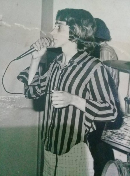 Wamber Maia ficou em segundo lugar no Festival da Canção que aconteceu no Cine Alvorada (atual prédio da Igreja Avivamento Bíblico na rua Sebastião Leal) em 1976. 