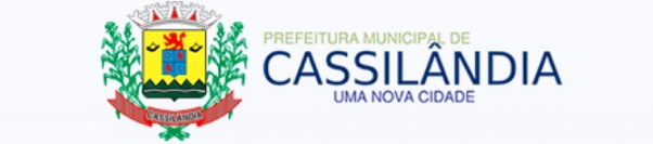 Publicado o resultado preliminar do concurso da Prefeitura de Cassilândia