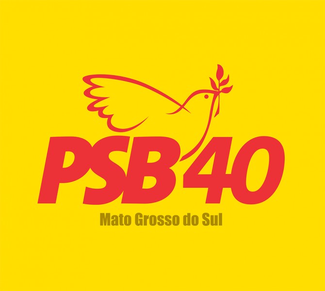 Encontro Regional do PSB acontecerá em Cassilândia no dia 27 de julho