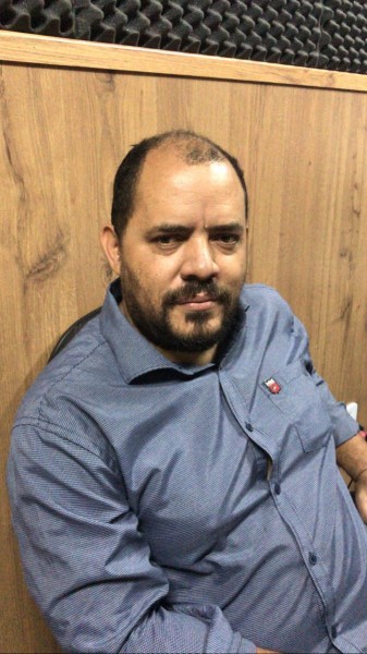 O original: João Pamplona