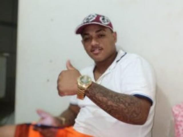 Mateus Vitorino da Silva morreu ao ser levado para sala de cirurgia. (Foto: Jovem Sul News)