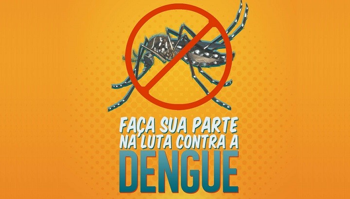 Secretário de Saúde do Município afirma: a situação da Dengue é gravíssima