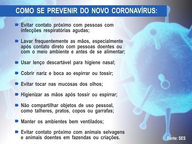 Alerta do coronavírus expõe fragilidade de leitos para atendimento em MS