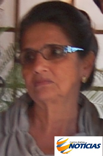 Hermelinda Oliveira de Souza tinha 83 anos de idade. Foi esposa do Marculino Barbosa de Souza, que por muitos anos trabalhou na Prefeitura de Cassilândia. Tinha três filhos: Sebastião, Vanildo e Plínio.