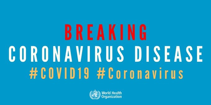 Novas informações sobre o caso suspeito de Coronavírus em Paranaíba