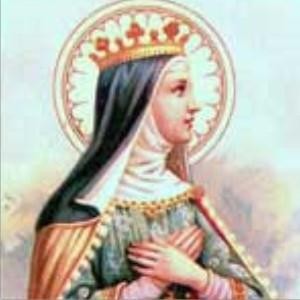 Santo do Dia: Santa Matilde, mulher cheia de compaixão