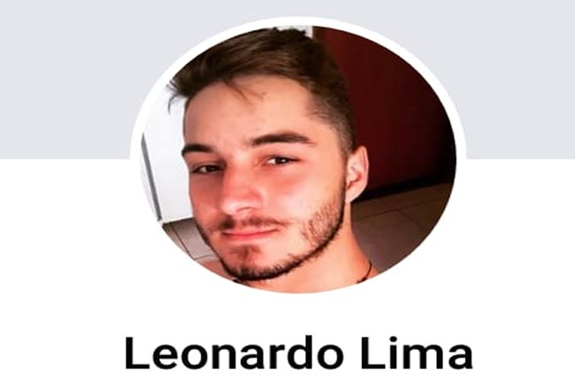 Morre Leonardo Alves Lima