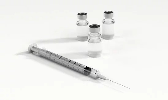 Chapadão do Sul voltará com a rotina de vacinação em criança