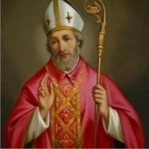 Santo do Dia: Santo Anselmo - Bispo e Doutor da Igreja