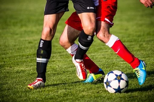Covid-19: depressão cresce entre atletas do futebol profissional
