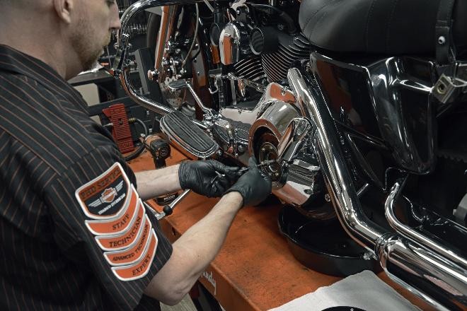 Confira dicas e novidades sobre motos Harley e o relançamento Jawa