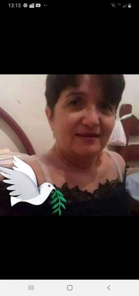Faleceu hoje em Três Lagoas, Leonízia Alves Batista, com 52 anos de idade. O corpo foi transladado para Cassilândia e está sendo velado na Veladoria Municipal, ao lado do cemitério. O sepultamento está previsto para amanhã, às 9 horas.