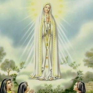 Santo do Dia: Nossa Senhora de Fátima, graça e misericórdia