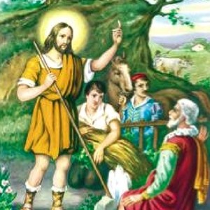 Santo do Dia: Santo Isidro, um homem fiel e de perdão