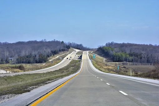 Governo realizará audiências públicas sobre concessão de 512 km de rodovias