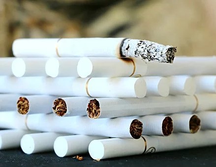 Operação entre PRF e Receita Federal apreende 4 milhões de maços de cigarro