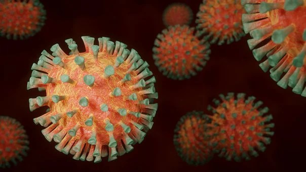 Tosse e febre são os principais sintomas de pacientes com coronavírus em MS