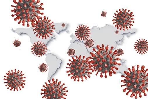 Número de casos do novo coronavírus no Brasil ultrapassa 510 mil
