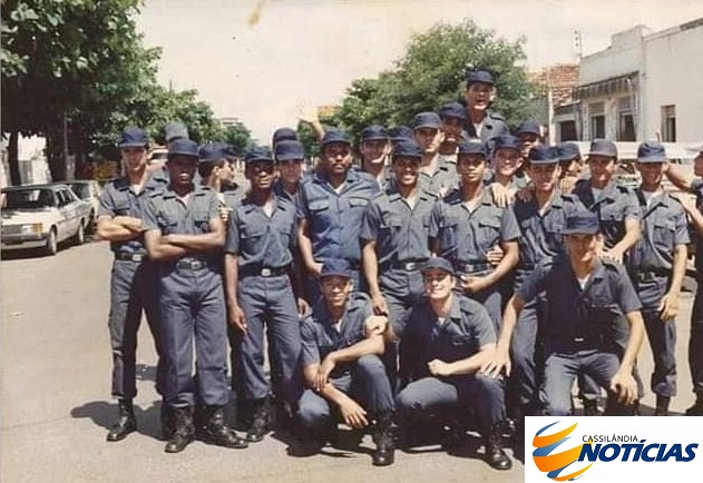 Foto: 13º Batalhão da Polícia Militar