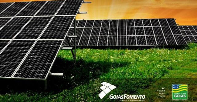 Governo autoriza início de estudos técnicos para implantação de Centrais de Energia Fotovoltaica