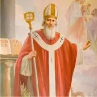 Santo do Dia - Santo Irineu: o primeiro grande te&oacute;logo da Igreja
