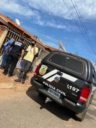 Polícia investiga uso de decisão judicial falsa para venda de gado e sonegação