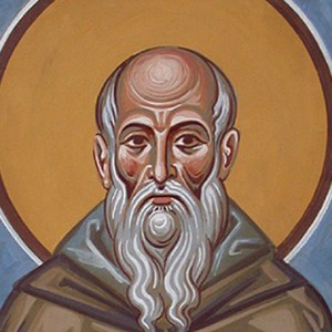 Santo do Dia: Santo Adriano