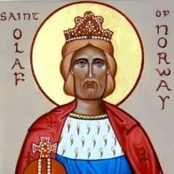 Santo do Dia - Santo Olavo: o guerreiro viking que se tornou santo e unificou a Noruega na f&eacute; crist&atilde;