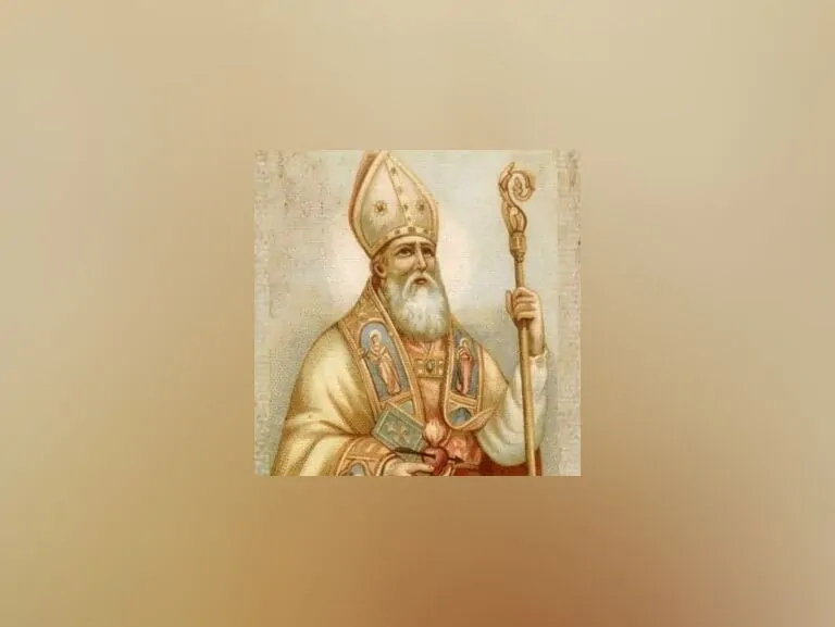 Santo do Dia: Santo Aurélio