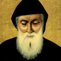 Santo do Dia - S&atilde;o Charbel