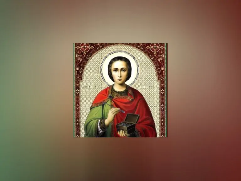 Santo do Dia: São Pantaleão