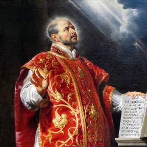 Santo do Dia: Santo Inácio de Loyola