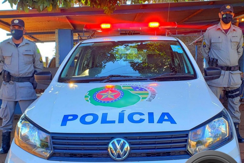 Plantão policial de Aporé: confira
