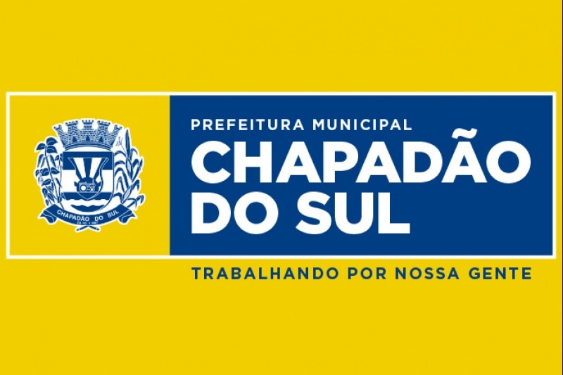 Prefeitura de Chapadão do Sul divulga nota pelo falecimento de João Pelissari