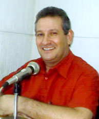 João Girotto