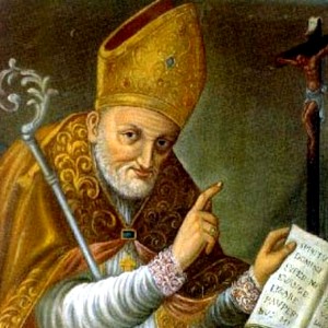 Santo do Dia: Santo Eusébio de Vercelli