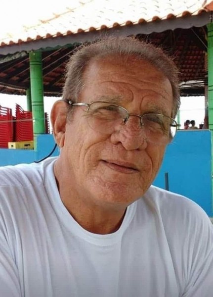 Morre o radialista Douglas Ladeira
