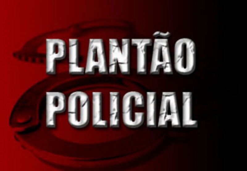 Policias de Paranaiba prendem mais um traficante de drogas 