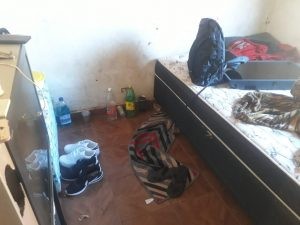 Polícia Militar recupera objetos furtados em Paranaíba 