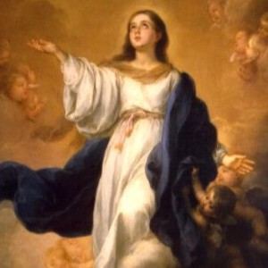 Santo do Dia: Assunção de Nossa Senhora